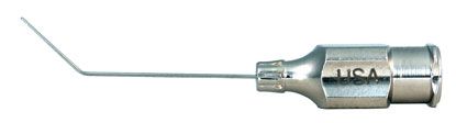 Fogla Air Injection Cannula 27 Gauge